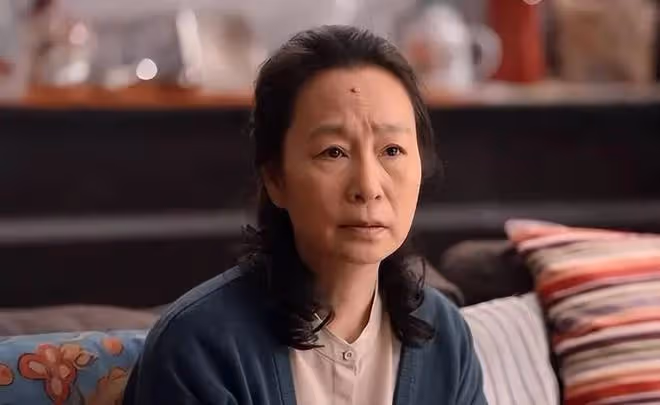 不炒作、不出軌、不找情人,這幾位實力派戲骨才是影視圈的清流