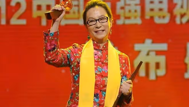 不炒作、不出軌、不找情人,這幾位實力派戲骨才是影視圈的清流
