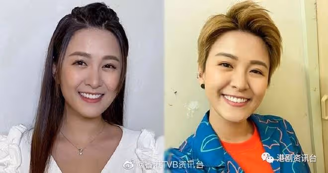 江嘉敏為角色剃光頭都沒問題！《新四十二章》結局糖妹獨眼龍戲被刪