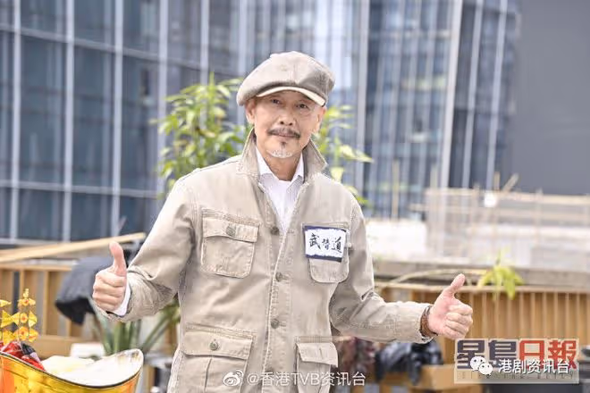 情侶檔劉俊謙蔡思韻再次合作!率先爆片中零交集:下次要演死敵