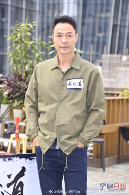 情侶檔劉俊謙蔡思韻再次合作!率先爆片中零交集:下次要演死敵