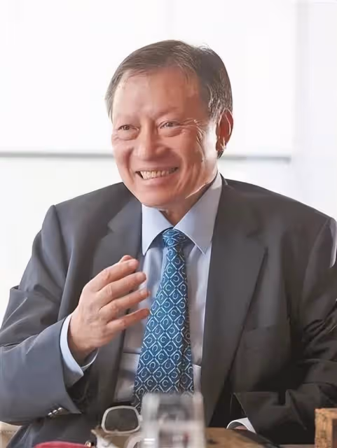 3月2日的一場大火,揭開了香港豪門家族那些手足相殘的遮羞布