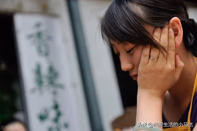 一位兒媳的哭訴，讓52歲已退休的婆婆再去工作，我這麼做有錯嗎？