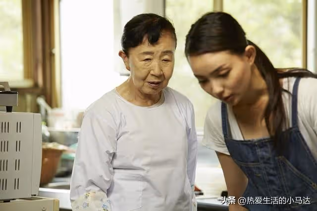 一位兒媳的哭訴，讓52歲已退休的婆婆再去工作，我這麼做有錯嗎？