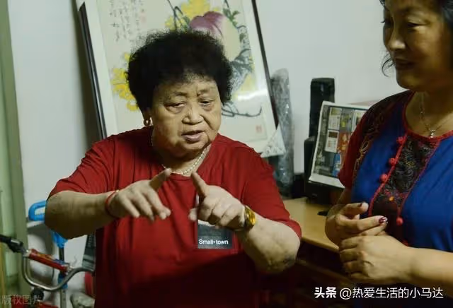一位兒媳的哭訴，讓52歲已退休的婆婆再去工作，我這麼做有錯嗎？