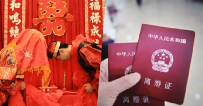岳母不要彩禮，還陪嫁五十萬，結婚後去我她家一趟，這老婆我不要了!