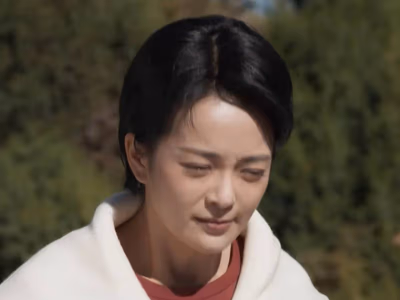 《情滿九道彎》3位女主結局:趙亞靜去世,小娜離婚,葉菲圓滿