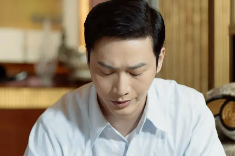 《情滿九道彎》3位女主結局：趙亞靜去世，小娜離婚，葉菲圓滿