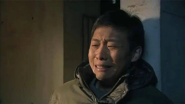 這幾名演員，是演哭戲的天花板，張譯哭得讓人心疼