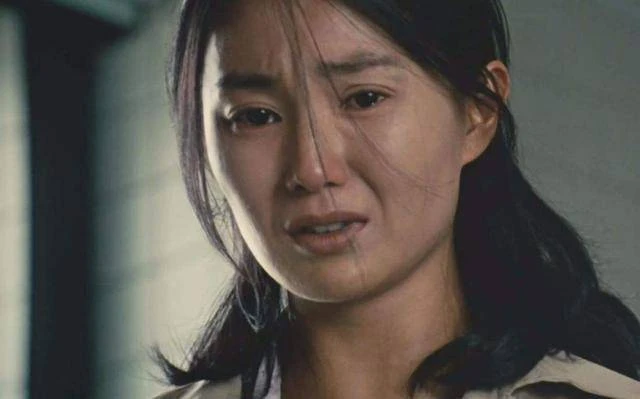 這幾名演員，是演哭戲的天花板，張譯哭得讓人心疼