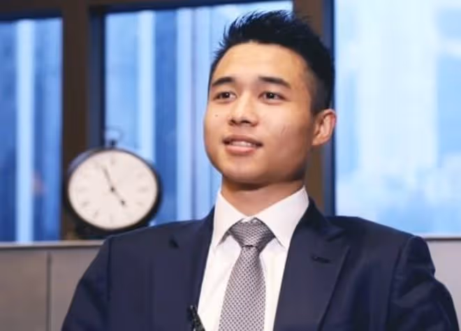 又一賭王子女當演員！29歲演電影造型帥氣十足，曾與TVB花旦相戀