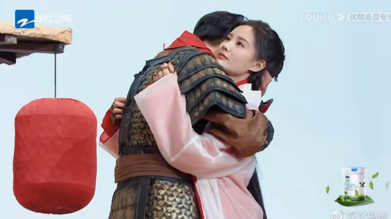 范世錡和李一桐表演很到位，沈月也很投入，表演最重要的就是自然