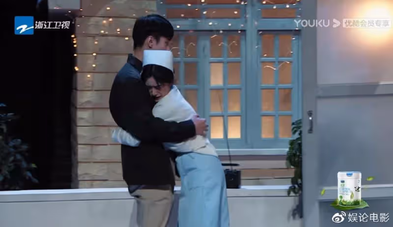 范世錡和李一桐表演很到位,沈月也很投入,表演最重要的就是自然