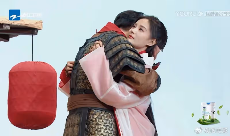范世錡和李一桐表演很到位,沈月也很投入,表演最重要的就是自然