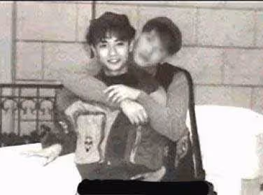 最美變性人河莉秀:被丈夫拋棄,後遺症明顯,身體不如80歲老太太