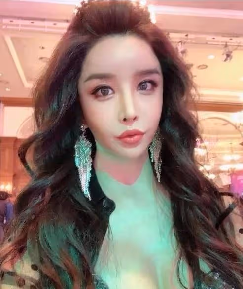 最美變性人河莉秀:被丈夫拋棄,後遺症明顯,身體不如80歲老太太