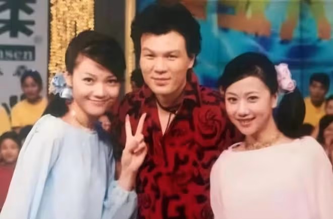 主持人李彬公開最新病況!患病多年仍樂觀,聯繫老搭檔令對方淚目
