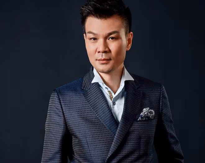 主持人李彬公開最新病況！患病多年仍樂觀，聯繫老搭檔令對方淚目
