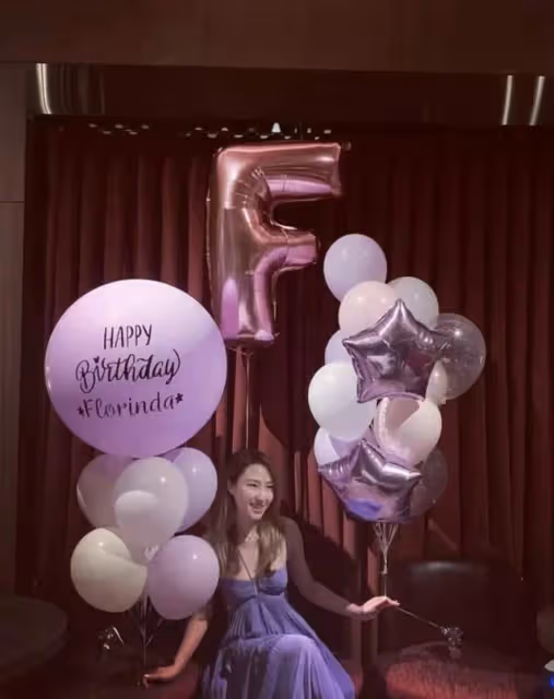 賭王三房好事成雙，兩位千金婚事將近，7旬三太陳婉珍發福明顯