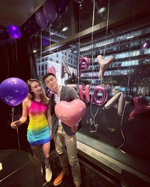 賭王三房好事成雙，兩位千金婚事將近，7旬三太陳婉珍發福明顯