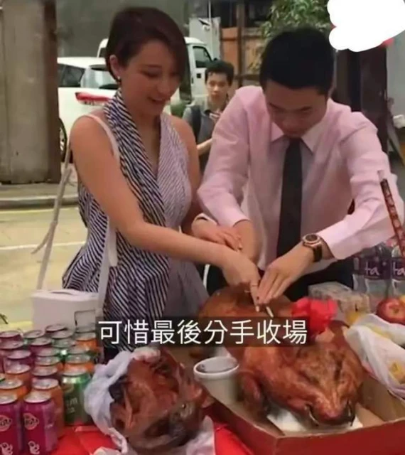 賭王三房好事成雙，兩位千金婚事將近，7旬三太陳婉珍發福明顯