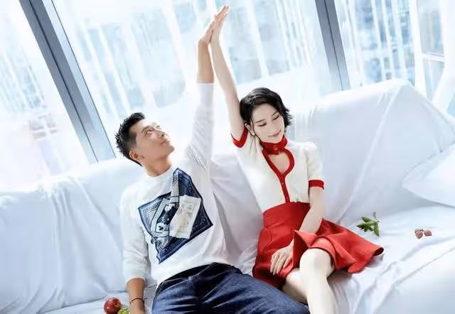 賭王三房好事成雙,兩位千金婚事將近,7旬三太陳婉珍發福明顯