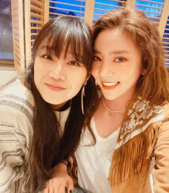 不出席好友婚禮,陷入不和傳聞的韓國明星們!她是真的和隊友不和