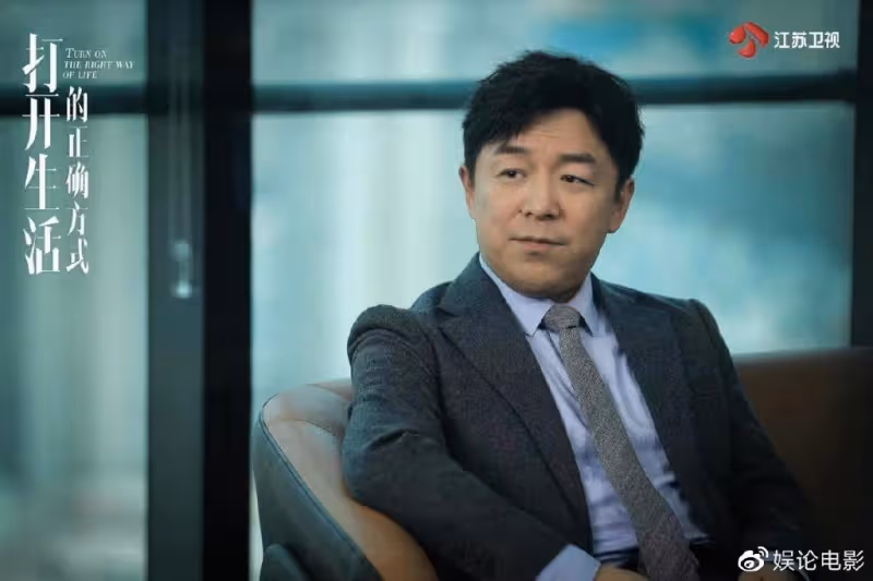 開年播出三部爆款劇，江蘇衛視超給力，《星落凝成糖》高甜減壓