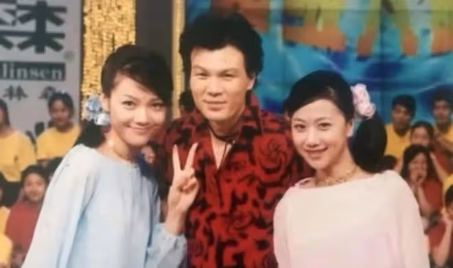 主持人李彬罕曝病況!患重病數年未康復,引回憶殺令老搭檔落淚