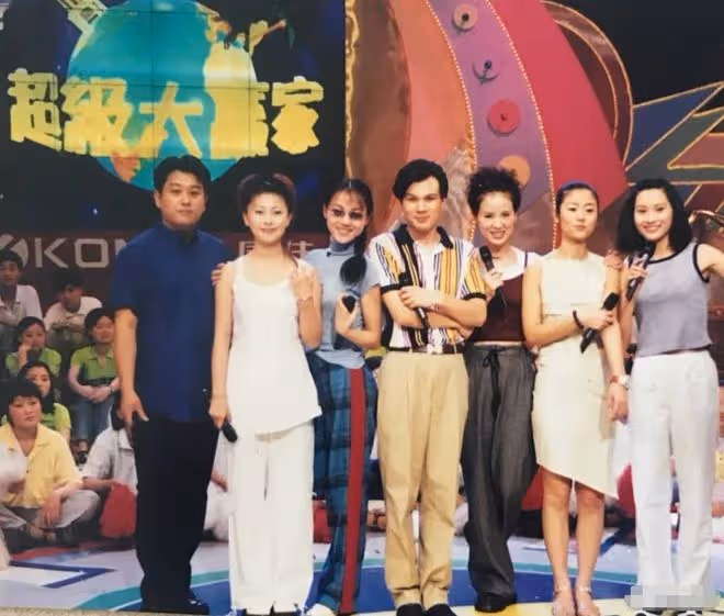 主持人李彬罕曝病況!患重病數年未康復,引回憶殺令老搭檔落淚