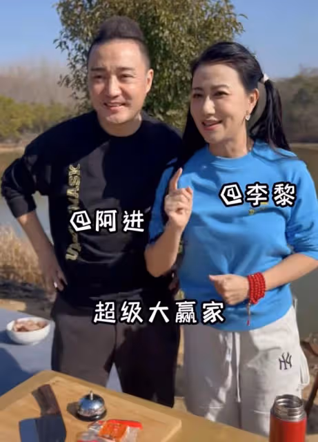 主持人李彬罕曝病況!患重病數年未康復,引回憶殺令老搭檔落淚