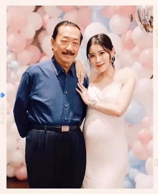 劉德華小姨子陳雪玲,一年舉辦3次婚禮,身家75億堪稱名媛天花板