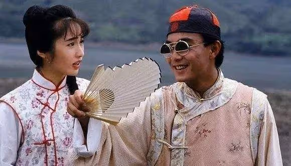 梨渦美女黎姿：6位真假男友，戀大21歲黃玉郎，嫁「跛豪」馬廷強