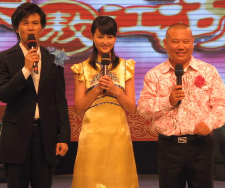 58歲李彬近況罕曝光，患腎臟病仍在慢慢調整，憶往昔惹哭搭檔李黎