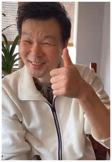 58歲李彬近況罕曝光，患腎臟病仍在慢慢調整，憶往昔惹哭搭檔李黎