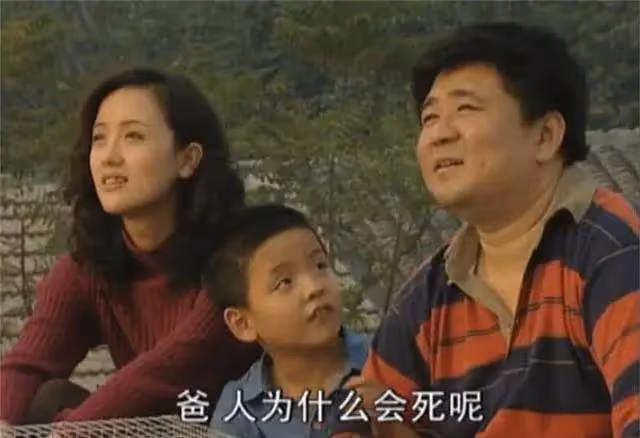可愛的胖子梁冠華，老婆愛上他的胖，為演電視劇漂亮30斤