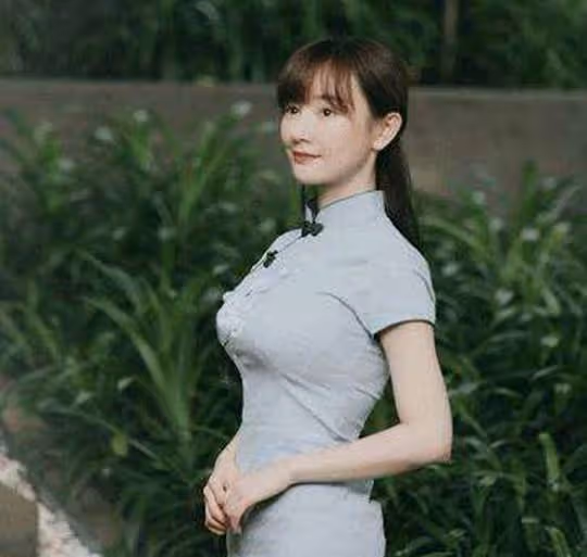 整容失敗的五位女藝人，第一個是「反面教材」，最後一個是太可惜