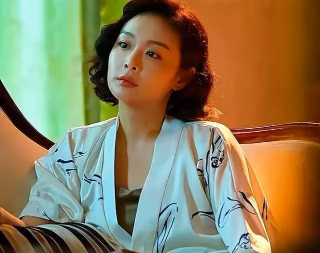 倪妮喊話高葉:這麼火為何不參加《浪姐4》?高葉的回覆顯情商
