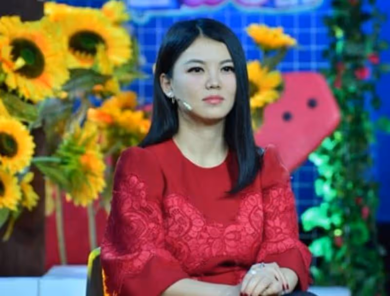 《浪姐4》李湘霸氣回歸評論區一片叫好，湖南衛視更沒謝娜什麼事了
