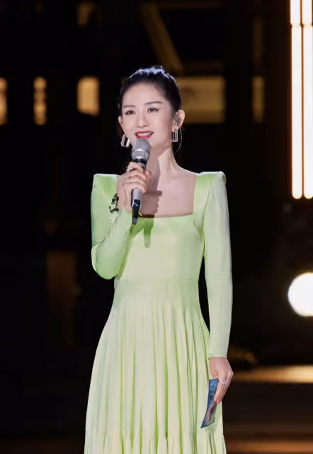《浪姐4》李湘霸氣回歸評論區一片叫好，湖南衛視更沒謝娜什麼事了