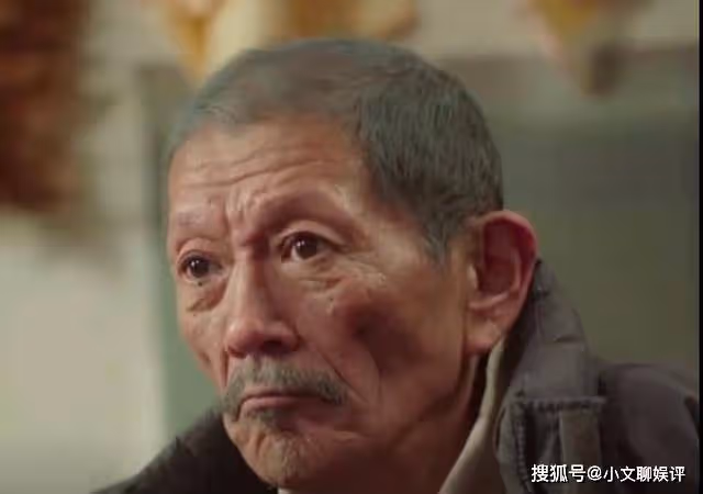 《情滿九道彎》許大爺臨終遺言曝光,楊樹茂磕頭喊爹,繼承千萬遺產
