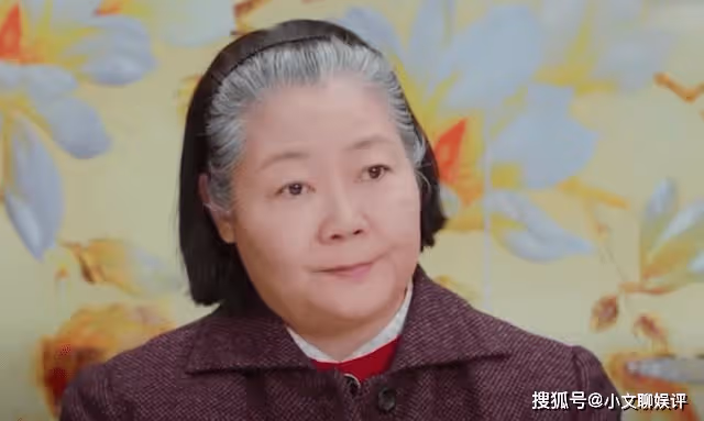 《情滿九道彎》葉菲怒懟楊母這段太帶勁,忍不住連看多遍