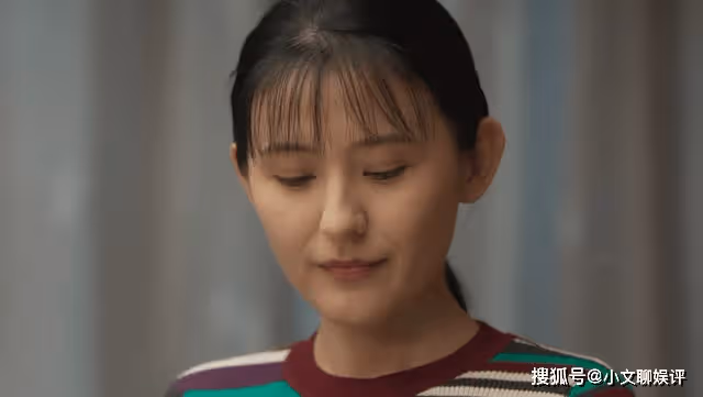 《情滿九道彎》花重金養出個白眼狼?楊樹茂對小櫻的仁慈,越界了