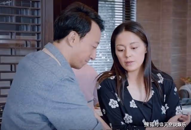 《風雨送春歸》結局:余仲君被判無期,林妙雪用王玉蘭威脅趙達聲
