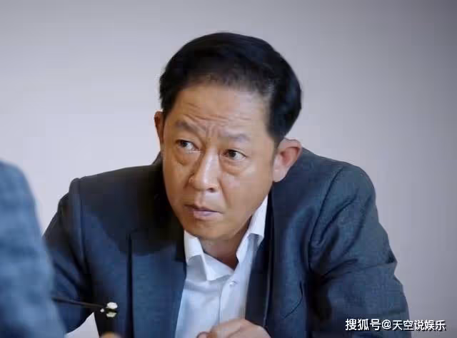 《風雨送春歸》結局:余仲君被判無期,林妙雪用王玉蘭威脅趙達聲