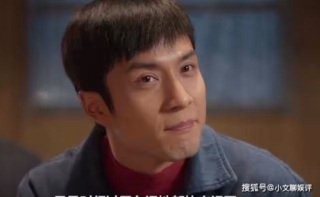 《情滿九道彎》楊母臨終一句話,揭開隱藏多年秘密,趙亞靜跪地喊媽