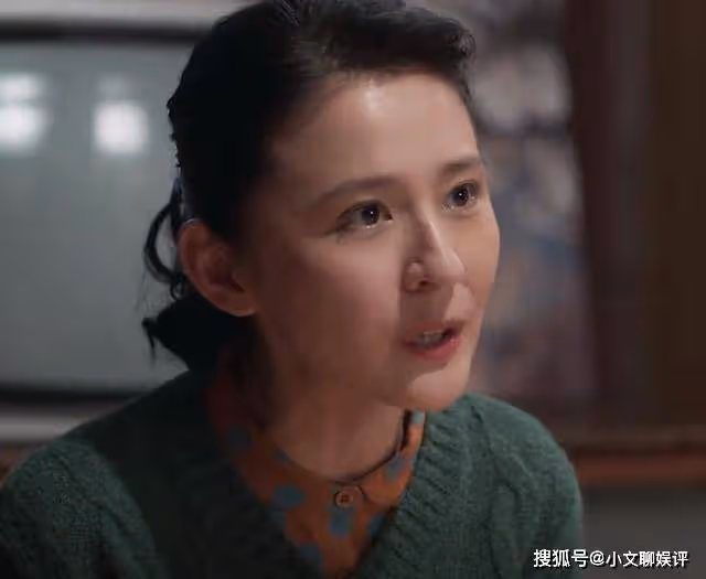 《情滿九道彎》楊母臨終一句話,揭開隱藏多年秘密,趙亞靜跪地喊媽