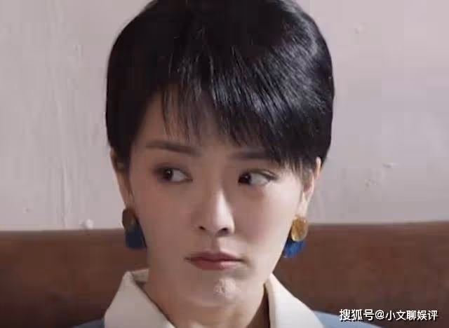 《情滿九道彎》楊母臨終一句話,揭開隱藏多年秘密,趙亞靜跪地喊媽