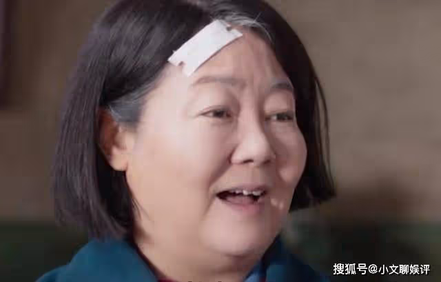 《情滿九道彎》楊母臨終一句話,揭開隱藏多年秘密,趙亞靜跪地喊媽