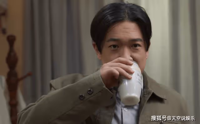 《情滿九道彎》為了上位,不惜出賣妻子,賀薛陽的人品比牛挺貴還爛